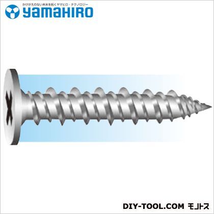 ノンヘッドトルネードハイロー 三価ユニクロ 5×19mm NTH519 1000本