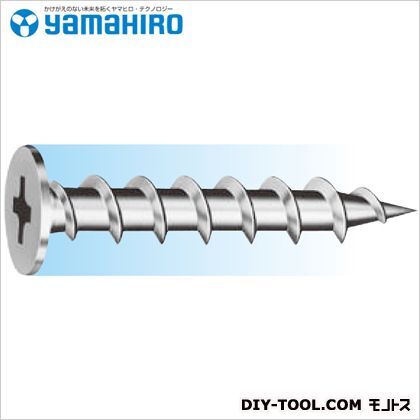 ノンヘッドコーススレッド 三価ユニクロ 4.8×18mm NCB18 1000本