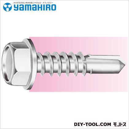 ジャックポイント SUS410ステンレスヘックス(6カク) スーパーパシペート 5×19mm SHJB19 500本