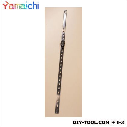 真鍮バネ付自在吊 600mm Y7356-0 1本