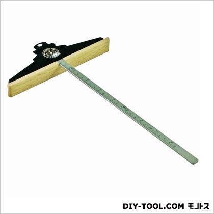 丸鋸定規木の羽根 300mm 1