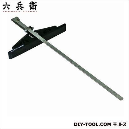 丸鋸定規スライダーマン剛 490X230X34mm 350 1