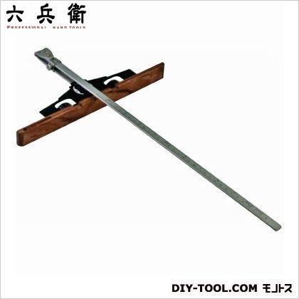 丸鋸定規スライダーマンDX350 490X280X34mm 1