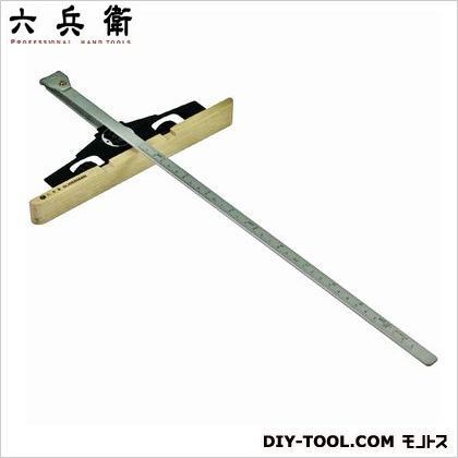 丸鋸定規新スライダーマン350 490X230X34mm 1