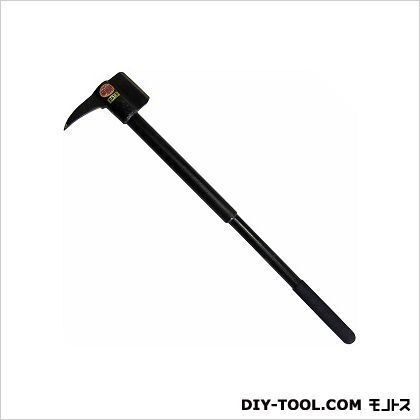 解体・防災鉈付鳶パイプ柄特殊金属付