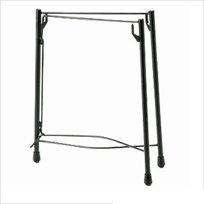 折りたたみ式土のう袋用スタンド 1