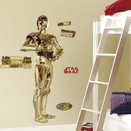 貼ってはがせるウォールステッカー RMK1591GM 1