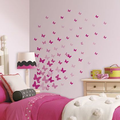 貼ってはがせるウォールステッカー RMK2713SCS 1