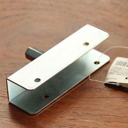 1×4材用アジャスター金物 1個