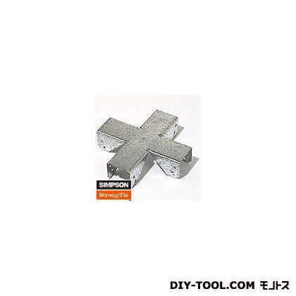 フォーウェイコネクタ(ケース)