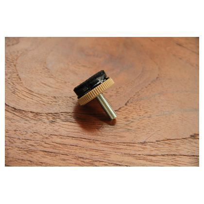 フェルト付アジャスター