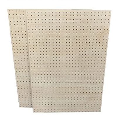 オリジナル有孔ボード※ボードのみ 900x600x5.5穴間ピッチ25mmフック無 554979874491930 2枚