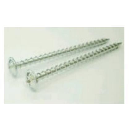 ワッシャー木用ねじNP 4.2X32 90本入