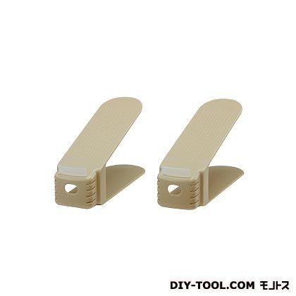 くつホルダースリム6個セット 191283 1点