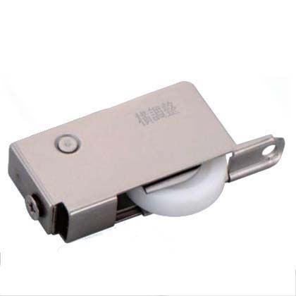 ST横調整戸車 30mm TDS-Y309 1