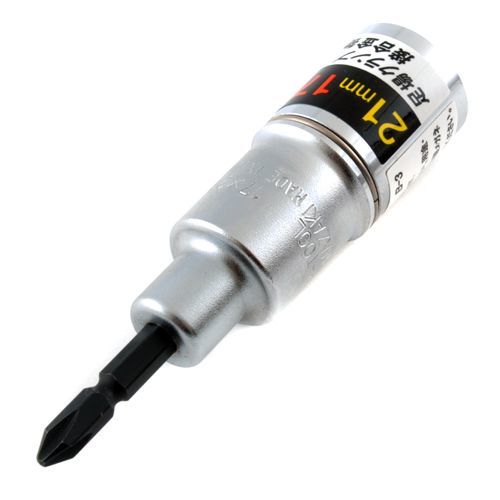 ダブルソケット B3 1