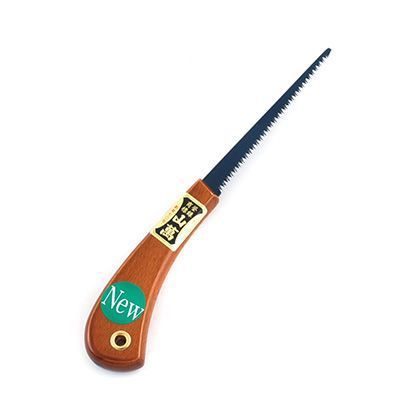 木柄ピストル引廻鋸 120MM 1