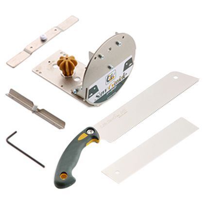 ソーガイド 鋸セット