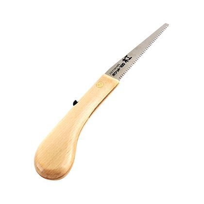 ポケット100木工のこ 631 1