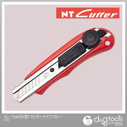 NTクイックリターンカッターL型