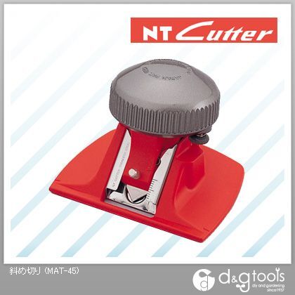 斜め切り滑り止めゴムシート付 MAT-45 1点