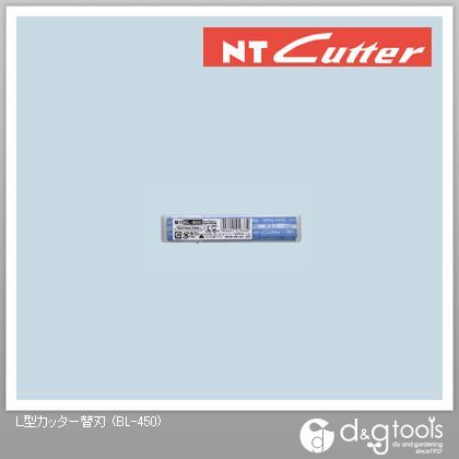 L型カッター替刃 BL-450