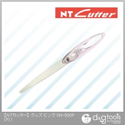 つめやすりピンク iN-300P (P) 1