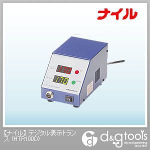 デジタル表示トランス HTR100D 1