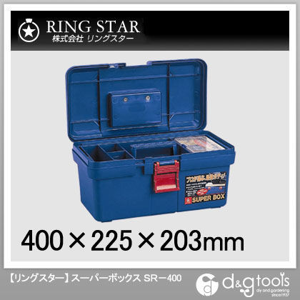 スーパーボックス