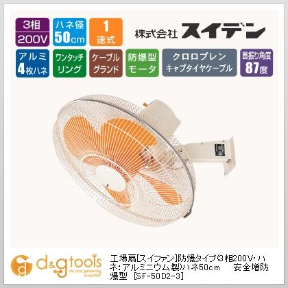 SF-50D2-3