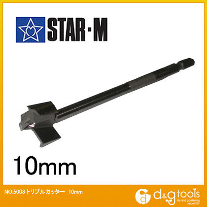 トリプルカッター