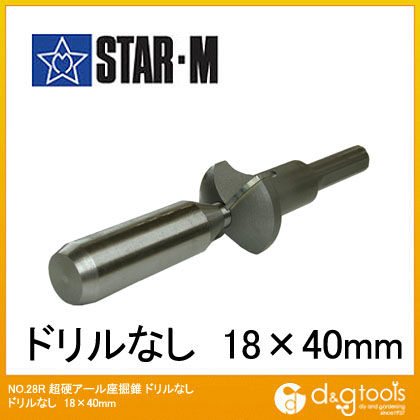 18x40mm 28R-1840