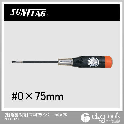 プロドライバー