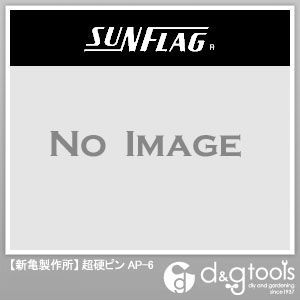 超硬ピン AP-6