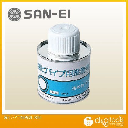 塩ビパイプ接着剤