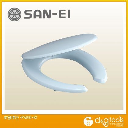 前割便座 PW902-B 1