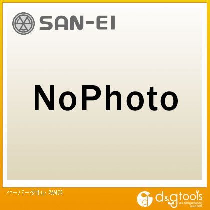 ペーパータオル W49 1