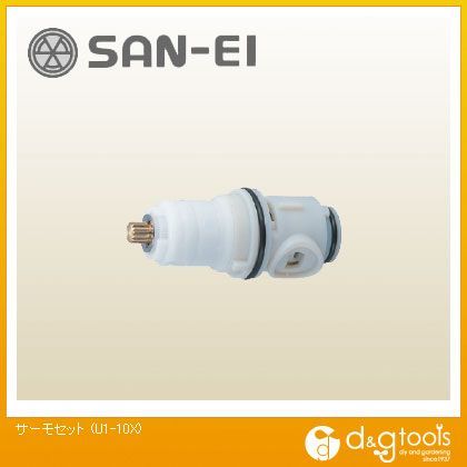 サーモセット U1-10X 1