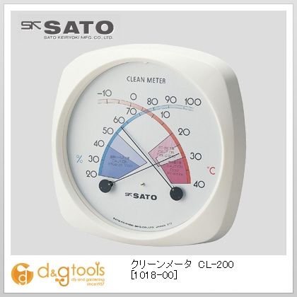 クリーンメータCL-200 1018-00 1点
