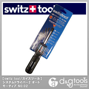 システムドライバー2オートモーティブ NO.02 1