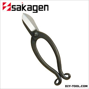 花鋏パーカー池の坊 165mm #204 1点