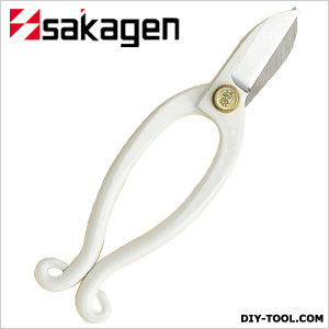 花鋏 ホワイト 165 #301 1