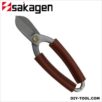 革巻花鋏レザーカスタムプロ(箱入) #9069 1
