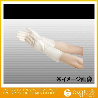 ナイスハンドデリケート さらっとタッチ