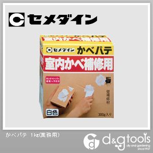 かべパテ