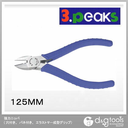 強力ニッパ
