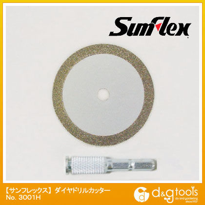 ダイヤドリルカッター電気ドリル用ダイヤモンドカッター#180
