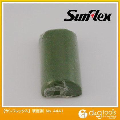 研磨砥剤(青棒)最終仕上げ No.4441 1