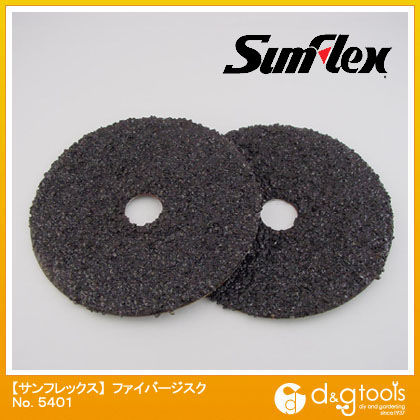 ファイバージスク CC材#16 2枚入 100mm No.5401 1