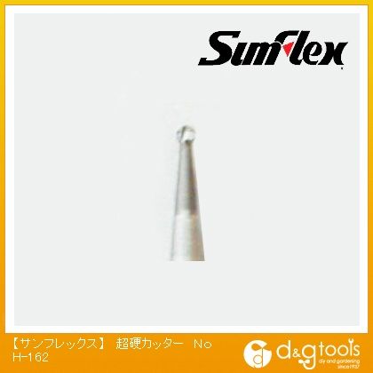 超硬カッター2.34mm軸(ホビーランド)